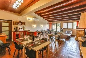Fonda La Grancha - Restaurant