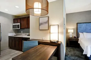 Homewood Suites by Hilton Salt Lake City Airport - Chambre