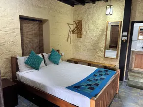 Avadale Wayanad - Stag Groups Not Allowed - Chambre