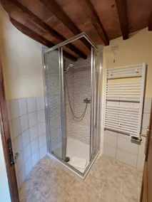 Agriturismo San Sano - Chambre