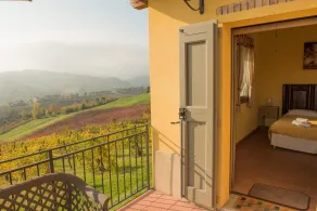 Agriturismo Podere Diamante - Værelse