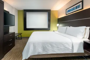 Holiday Inn Express Miami Airport Doral Area by IHG - Chambre