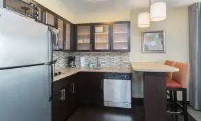 Staybridge Suites Seattle - Fremont by IHG - Chambre