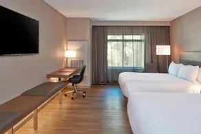 AC Hotel by Marriott Seattle Bellevue/Downtown - Chambre