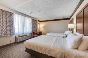Best Western Movie Manor - Room