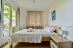 Apartments Kentera LUX - Room
