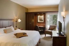 Hampton Inn by Hilton Minneapolis/Eagan - Chambre