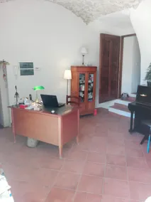 Residenza Storica le Civette - Recepción