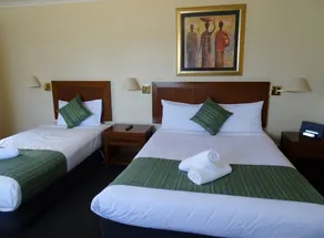 Armidale Pines Motel - Room