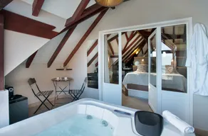 La Suite Villa - Room