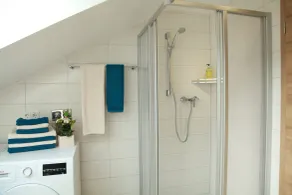 Ferienwohnungen Stöckl - Bathroom