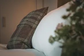 Hame Hotel - Værelse