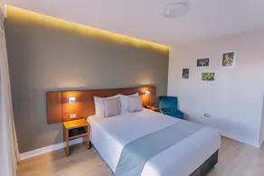 Saska Boutique Hotel - Rom