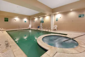 La Quinta by Wyndham Lindale - Piscine