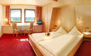 Hotel Eckartauerhof - Camera