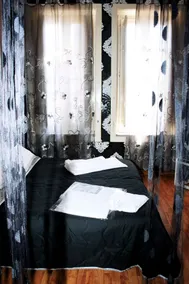 B&B Camelot - Værelse