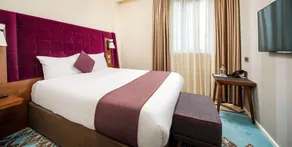 Mercure London Bankside - Chambre
