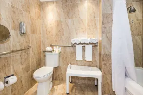 Holiday Inn Convention Center by IHG - Room