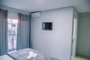 Hotel Prime Executive - Camera