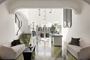 Casa Polanco Hotel Boutique - Reception