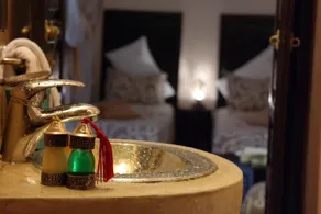 Hôtel Riad Marraplace - Chambre