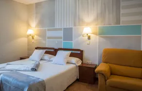 Apartamentos Capriccio - Zimmer
