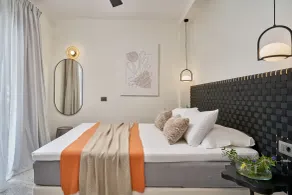 Voya Sifnos Mindful Stay - Rom