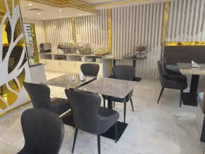 Orchid Hotel Deira - Restaurant
