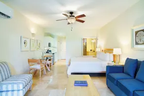 Villa del Mar - Room