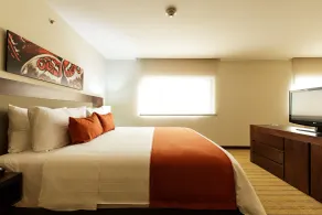 Wyndham Garden San Jose Escazu, Costa Rica - Room