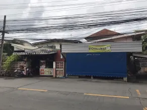 48 Ville Donmuang Airport - Restaurant