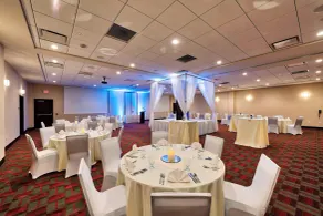 Four Points By Sheraton Houston Energy Corridor - Réception