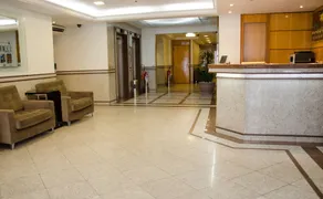 Riale Vilamar Copacabana - Reception