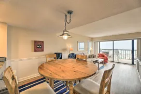 Sound of the Sea 216 W by Emerald Isle Realty - Interni