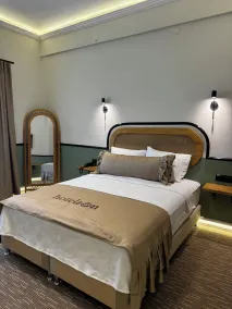 Hotel Zon - Camera