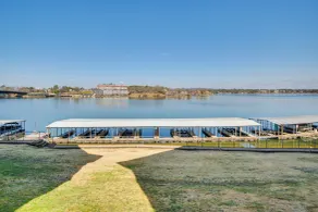 Million-dollar Views: Condo on Lake Hamilton! - Parte interna