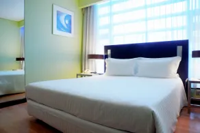 SANA Capitol Hotel - Rum