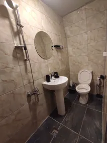 Pin Traveler House - Bathroom
