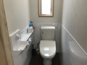 Bise House - Bagno