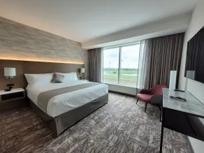 Great Canadian Casino Resort Toronto - Chambre
