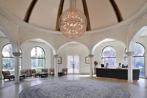 Elara & Golf Villas - curated by Park Hyatt Dubai - Reception