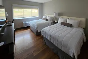 Clarion Pointe South Portland - Chambre