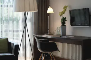 Golfhotel Gut Neuenhof - Zimmer