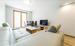 Apartamenty EverySky - Ogrodnicza 7-9 - Værelse