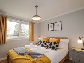 Familienorientiertes Landhaus mit Garten | Haustierfreundlich - Zimmer
