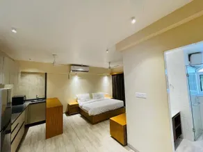 Contempo by Dia Hotels And Homes - Room