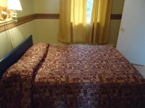 Hôtel Motel T Côté - Room