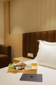 Hotel Adora - Værelse