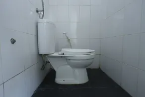 Hotel O Baloi Homestay - Salle de bain