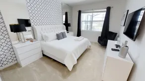 Sonoma Resort 3810 - Chambre